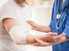 Personal Injury Case