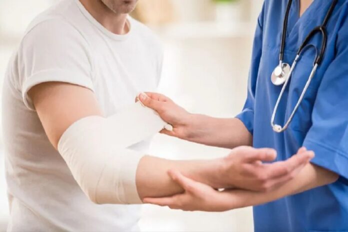 Personal Injury Case Personal Injury Case