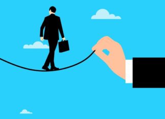 Types of risk your business faces