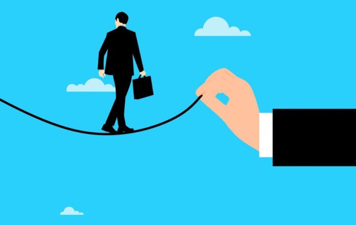 Types of Business Risks and Ideas for Managing Them Types of risk your business faces