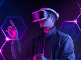 VR AR MR Technologies