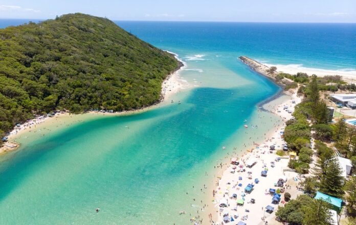 Which state is better NSW or Queensland?