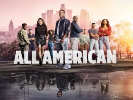 All American Season 4