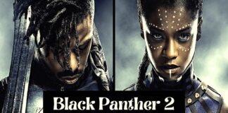 Black Panther 2