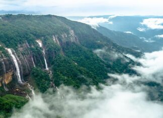 Meghalaya