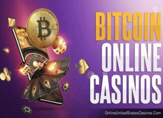 Online Casinos