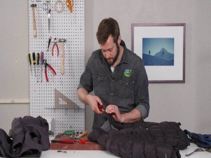 Outdoor Gear Maintenance and Repair Outdoor Gear Maintenance and Repair