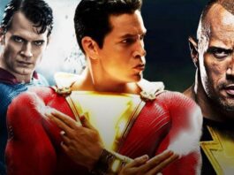 Shazam 2