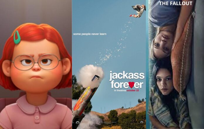 The 10 Best Films of 2022 The Best Movies of 2022