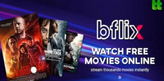 Bflix