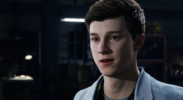 Marvel Spider-Man Marvel Spider-Man