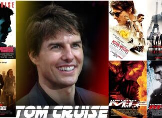 Mission-Impossible movies