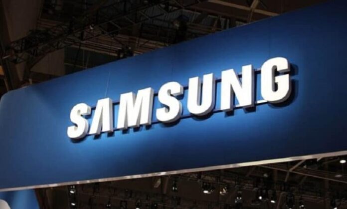 Samsung building Samsung building