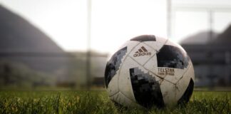 Soccer’s Top Poker Players