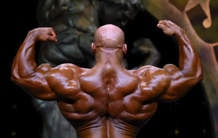 Top 20 Bodybuilders of All Time Bodybuilders of All Time