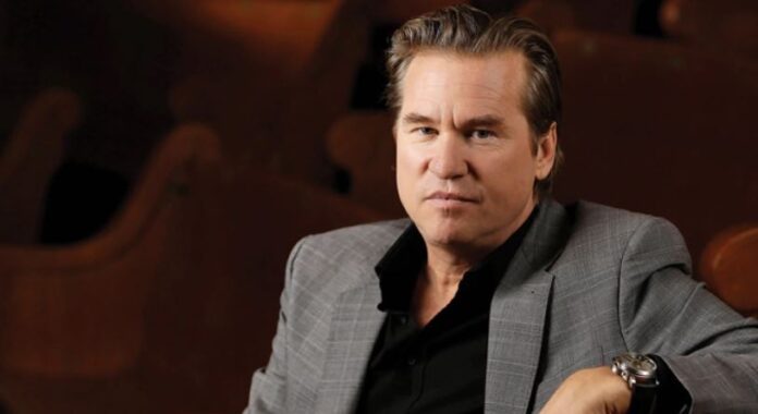 Val Kilmer