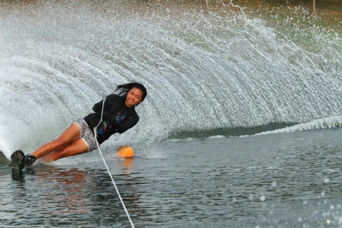 Water Skiing