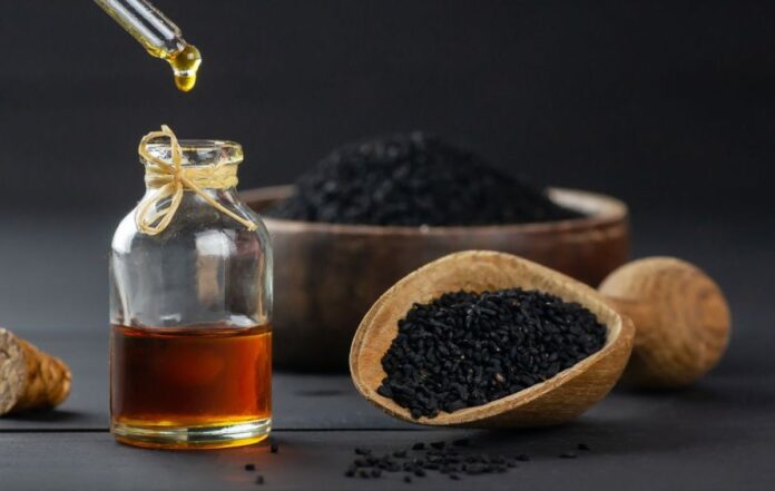 Health Benefits of Nigella Seeds