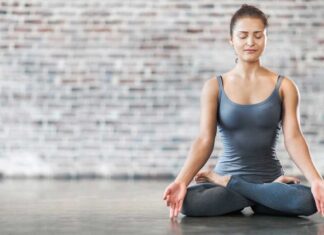 Benefits of Meditation