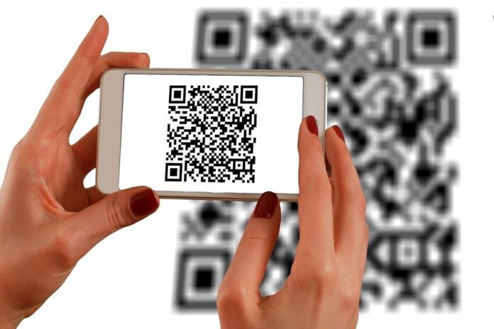 Promote your business using QR codes Promote your business using QR codes