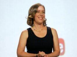 Susan-Wojcicki
