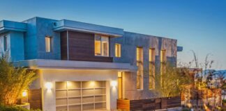 Tips for Lighting Your House Front