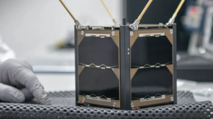 UNAM satellites UNAM satellites