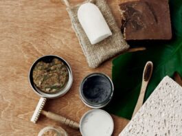 Benefits of Solid Beauty Products