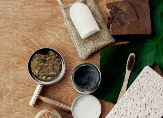 Benefits of Solid Beauty Products