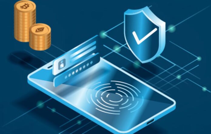 Crypto Wallet Crypto Wallet