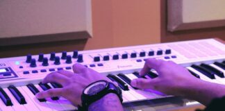How to Learn Music Production