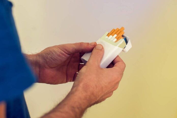 Benefits of Nicotine Benefits of Nicotine