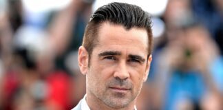 Colin Farrell