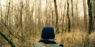 Complete Checklist for Hunting Trip