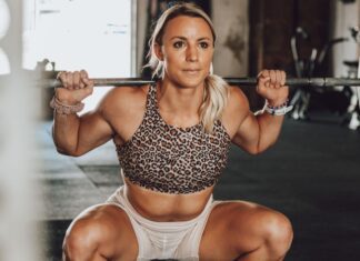 Exercises to Increase Squat Strength