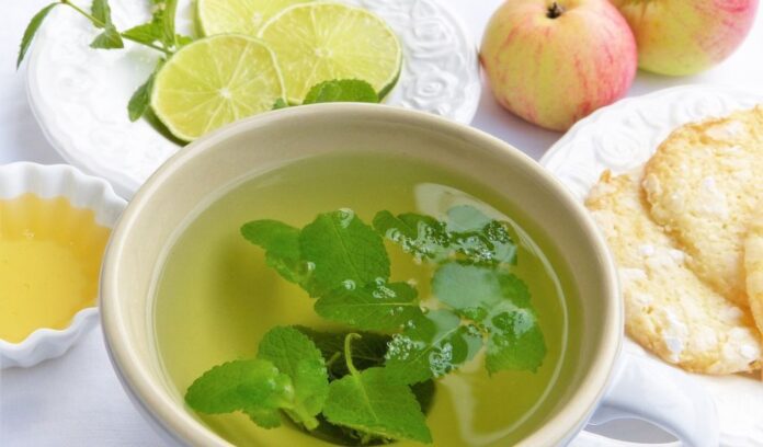 Homemade Drinks Homemade Drinks