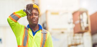 How to Control Heat Stress at Work