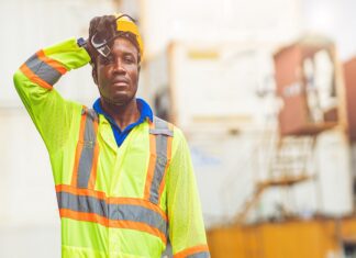 How to Control Heat Stress at Work