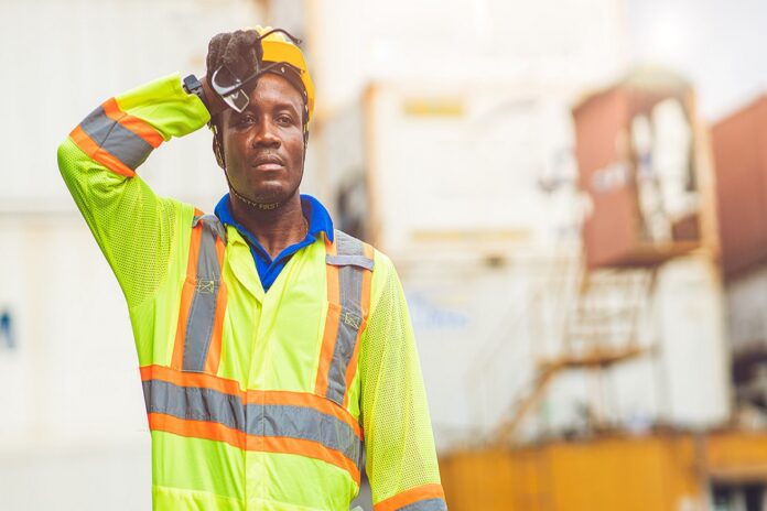 How to Control Heat Stress at Work How to Control Heat Stress at Work