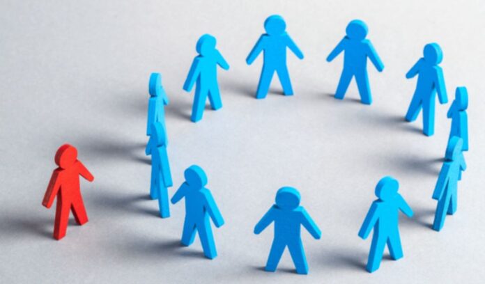 Protecting Yourself from Workplace Discrimination Protecting Yourself from Workplace Discrimination