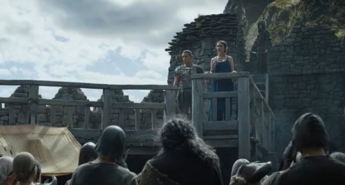 the ring of power the ring of power