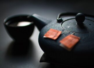 Green Tea for Weight Loss