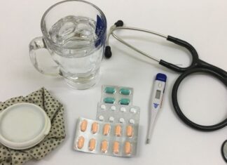 Tips for Packing Medication for Vacation