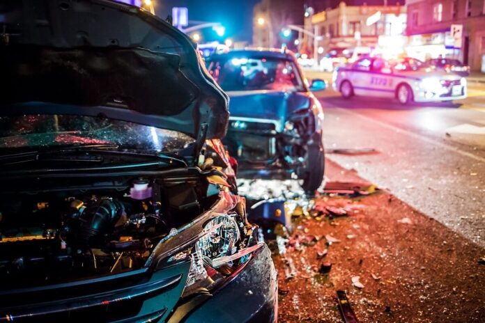 Common Vehicular Accidents Common Vehicular Accidents