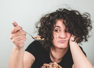 Healthy Eating Habits