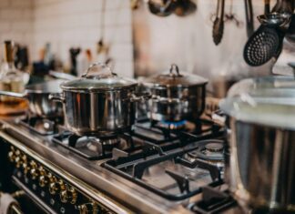 How to Use a Pressure Cooker