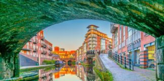 Things to Do in Birmingham