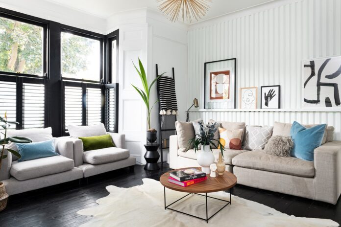 Veronica Rodriguez Interior Photographer Creative Swaps for a Fresh Look