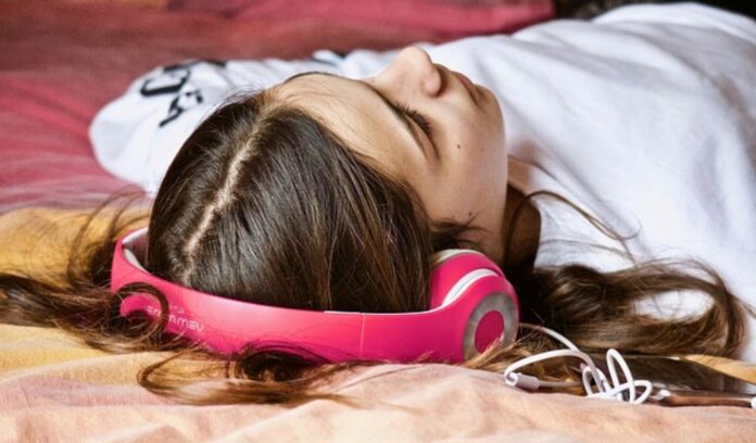 Emotional Rest Emotional Rest