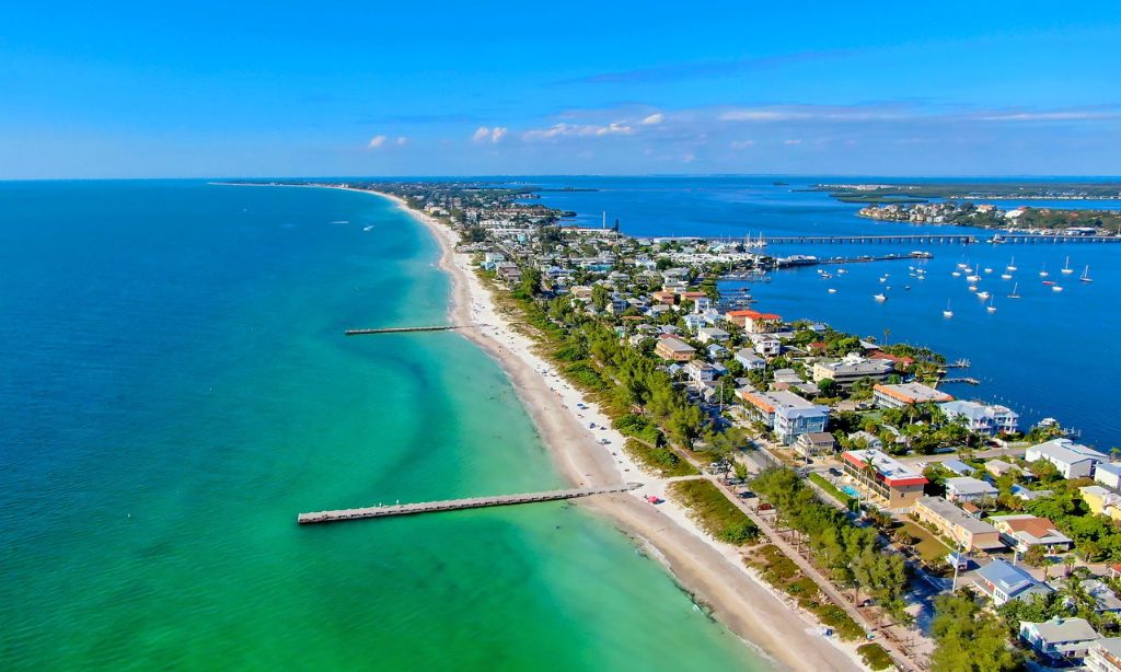 Anna Maria Island